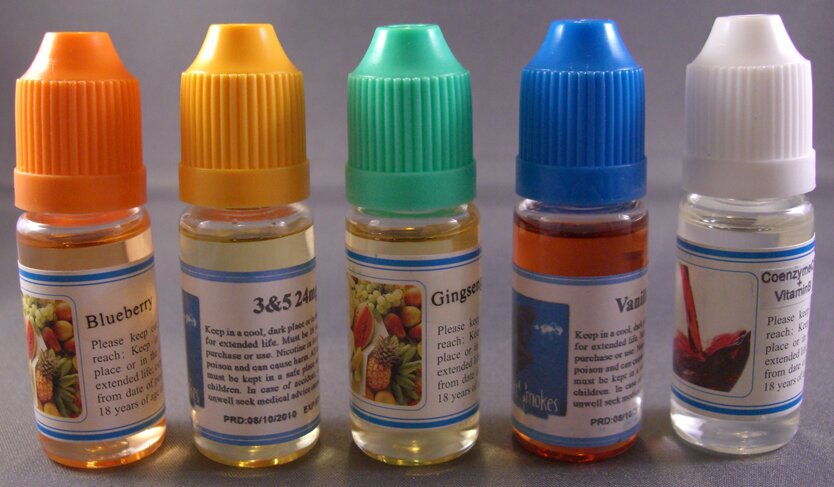 eliquid